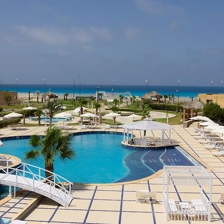 Grand Waha Resort 马特鲁港 外观 照片