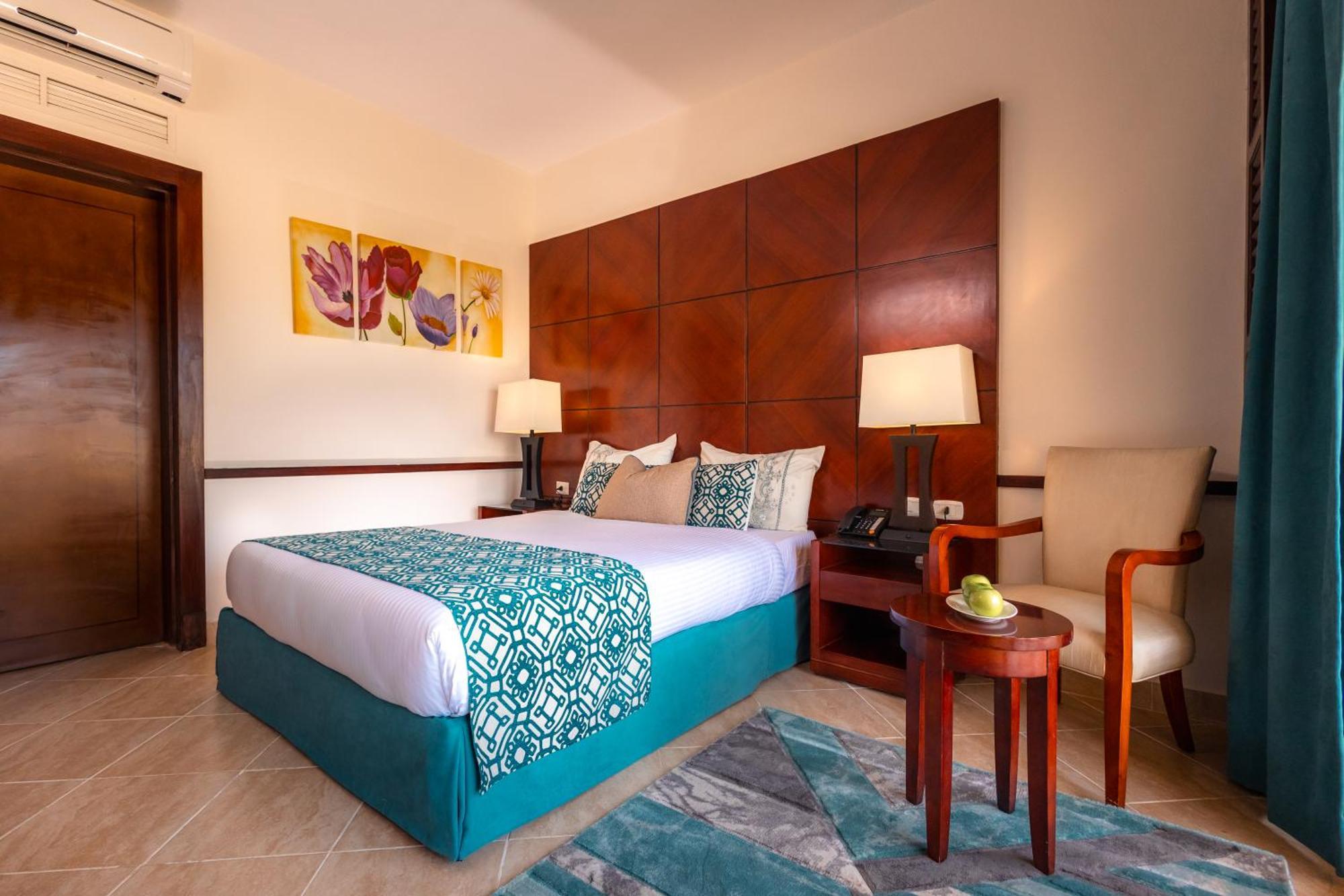 Grand Waha Resort 马特鲁港 外观 照片